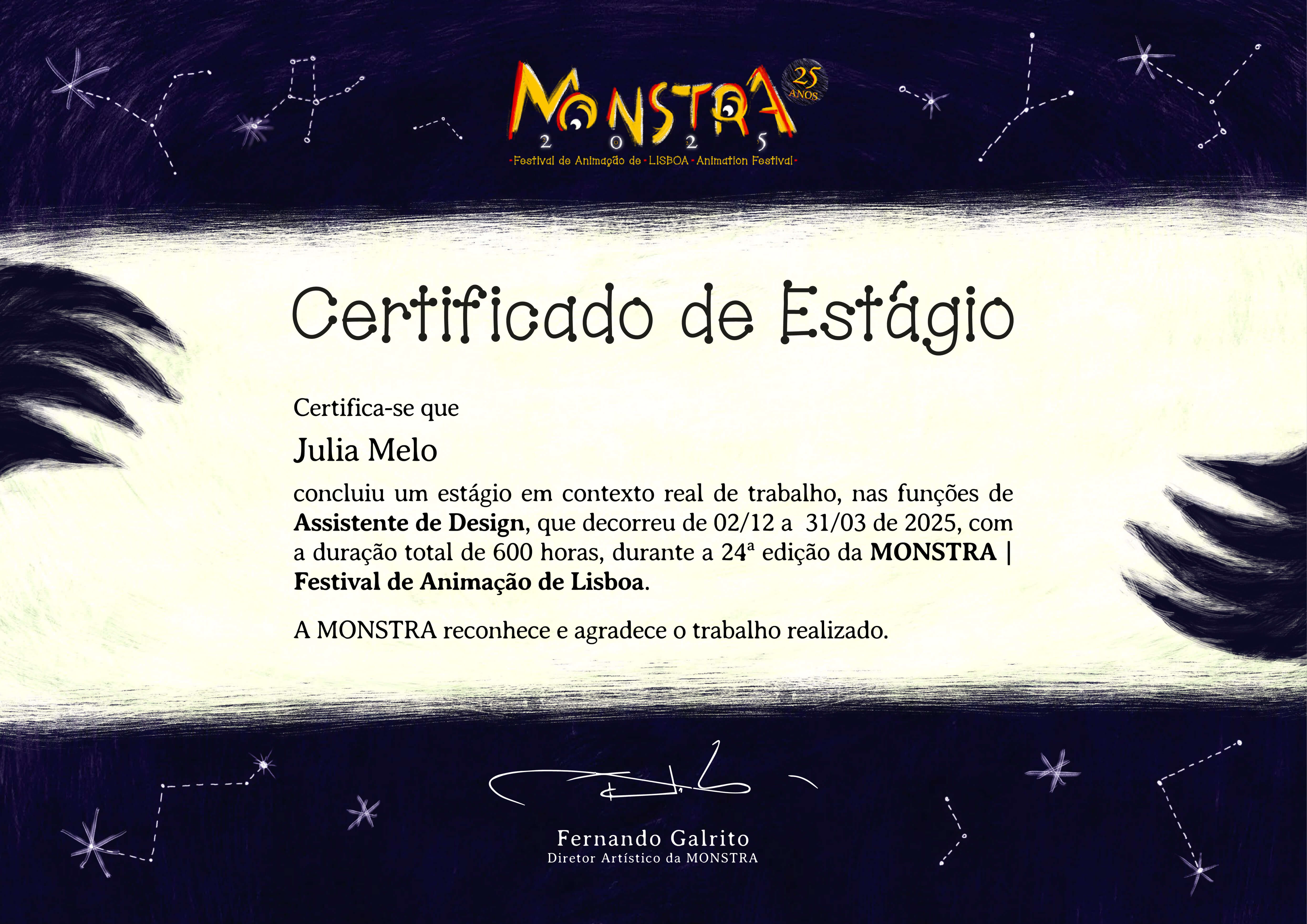 Monstra